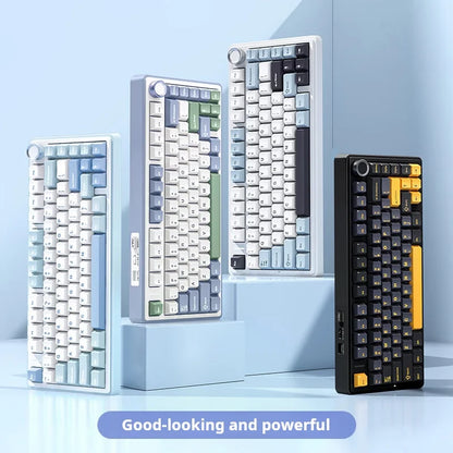 Aula F75 Wireless Mechanical Keyboard