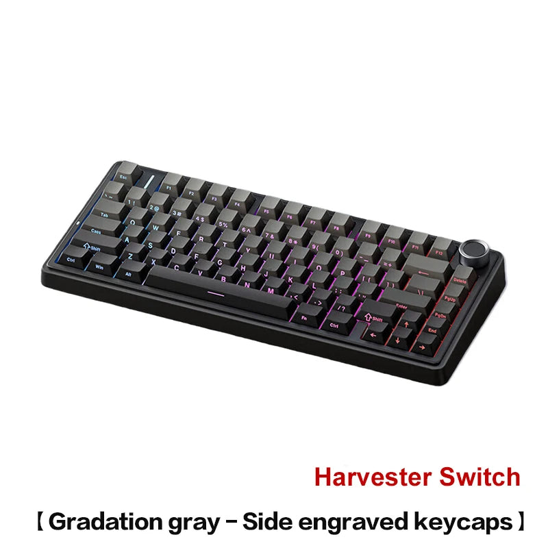 Aula F75 Wireless Mechanical Keyboard