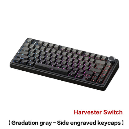 Aula F75 Wireless Mechanical Keyboard