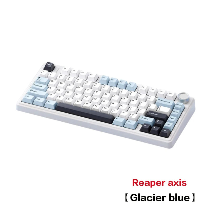 Aula F75 Wireless Mechanical Keyboard