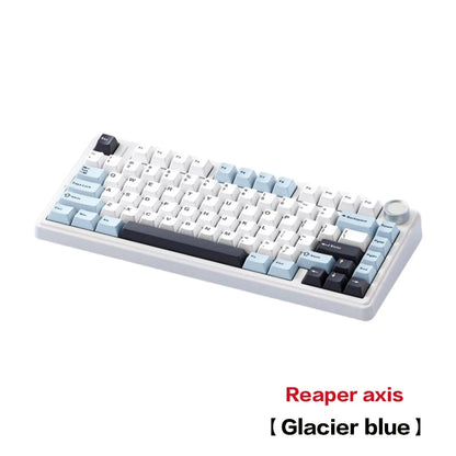 Aula F75 Wireless Mechanical Keyboard
