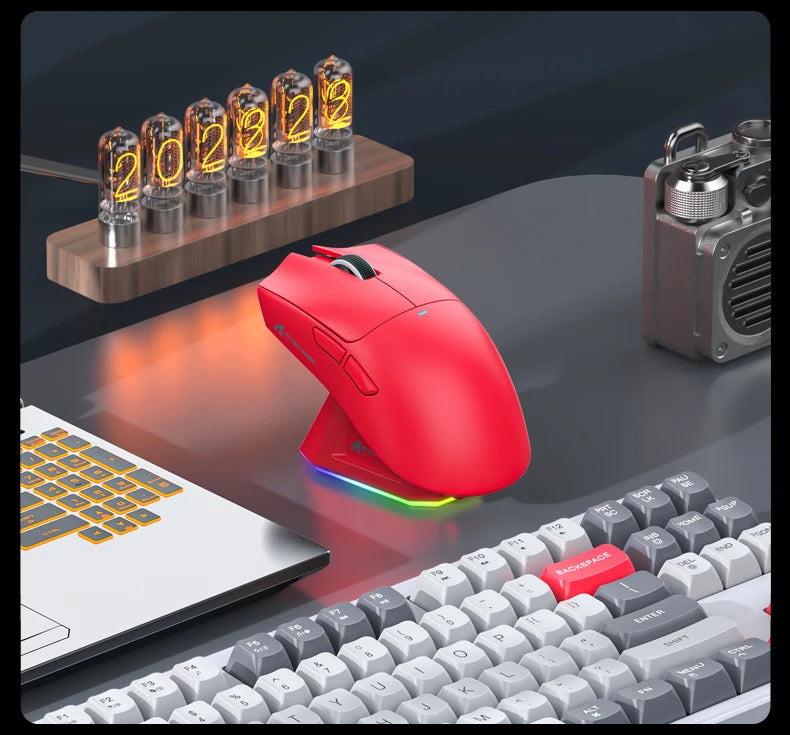 Attack Shark X11 X11se Wireless Gaming Mouse