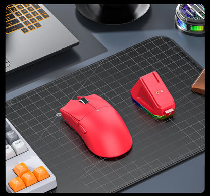 Attack Shark X11 X11se Wireless Gaming Mouse