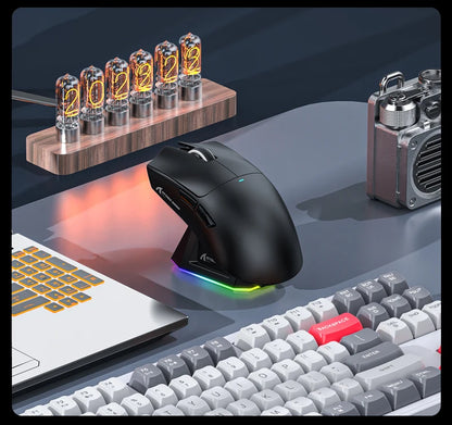 Attack Shark X11 X11se Wireless Gaming Mouse