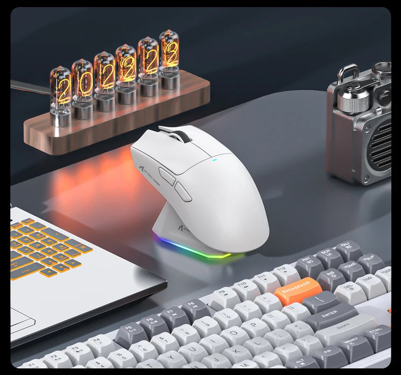 Attack Shark X11 X11se Wireless Gaming Mouse