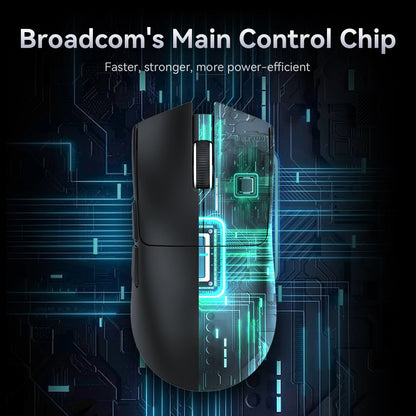 Attack Shark X11 X11se Wireless Gaming Mouse