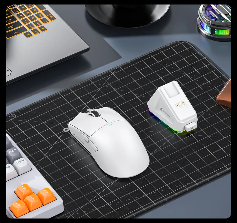 Attack Shark X11 X11se Wireless Gaming Mouse