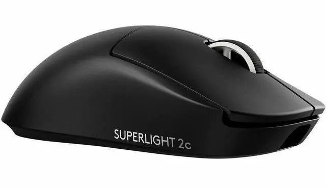 Logitech G PRO X Superlight 2C Wireless Gaming Mouse