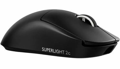 Logitech G PRO X Superlight 2C Wireless Gaming Mouse