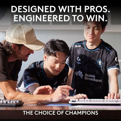 Logitech G PRO X Superlight 2C Wireless Gaming Mouse
