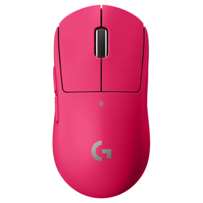 Logitech G PRO X Superlight 2C Wireless Gaming Mouse